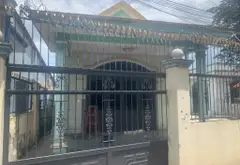Bán nhà cấp 4 mặt tiền 6.5m gần siêu thị Go Dĩ An, Bình Dương... Bán nhà riêng tại Đông Hòa, Hồ Chí Minh 01