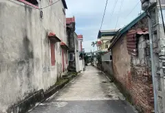 Đất lô góc thôn Đông Hoà - Không gian thoáng, đầu tư thông minh... Bán đất tại Việt Yên, Hưng Yên 05
