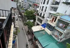 Bán nhà mặt phố 8/3 - trung tâm Hai Bà Trưng, gần Kim Ngưu, Thanh Nhàn, kinh doanh, 10.6 tỷ... Bán nhà mặt phố tại Hai Bà Trưng, Hà Nội 04