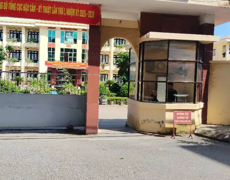 PHÂN LÔ Ô TÔ TRUNG TÂM THANH TRÌ SÁT KHU A CỦA VIN ĐANG KHỞI CÔNG... Bán đất tại Thanh Trì, Hà Nội 01