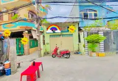 Bán nhà cấp 4 diện tích 83m2 tại Bình Đông, Quận 8, giá 7.2 tỷ... Bán nhà riêng tại Phú Định, Hồ Chí Minh 02