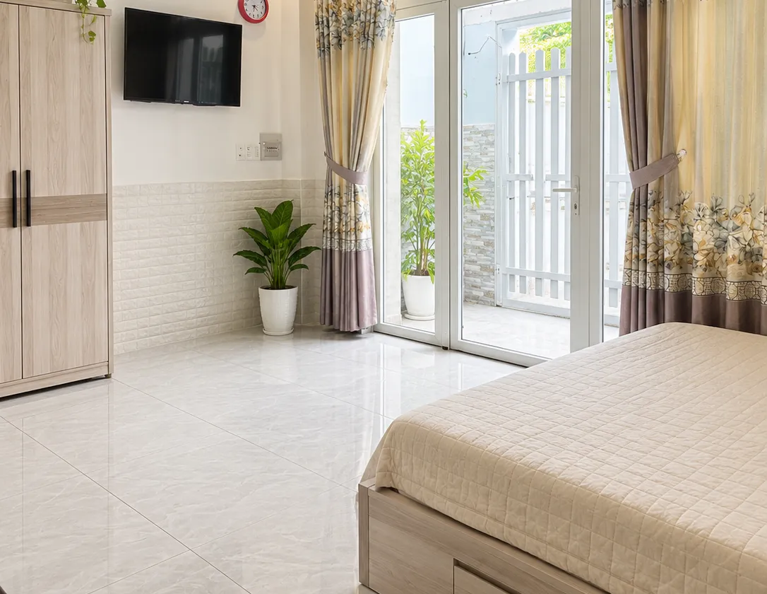 Bán nhà riêng Quận 10 gần nhà hát Hòa Bình, 57m2, 3 tầng, pháp lý hoàn chỉnh... Bán nhà riêng tại Vườn Lài, Hồ Chí Minh 01