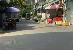 Bán nhà mặt phố 5 tầng An Dương Vương phường 16, quận 8, 106m2, mặt tiền 8m,... Bán nhà mặt phố tại Bình Phú, Hồ Chí Minh 02