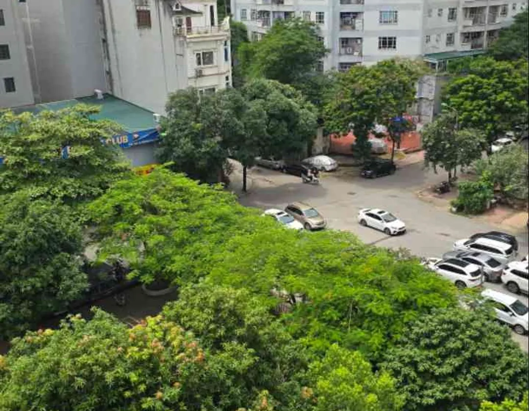CẦN BÁN NHÀ GẤP! MỸ ĐÌNH - LÔ GÓC - MẶT TIỀN ĐẸP... Bán căn hộ chung cư tại Từ Liêm, Hà Nội 01