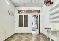 Nhà riêng 2 tầng 35m2 hẻm rộng, gần khu Bắc Hải quận 10... Bán nhà riêng tại Tân Hòa, Hồ Chí Minh 14