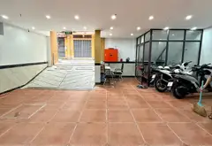 Nhà mặt phố sang trọng 8 tầng thang máy khu vực phường Nghĩa Đô, Hà Nội... Bán nhà mặt phố tại Nghĩa Đô, Hà Nội 01