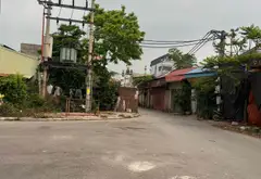 Bán đất xây dựng tại xã Phù Khê, Bắc Ninh, vị trí thuận tiện kinh doanh gỗ... Bán đất tại Phù Khê, Bắc Ninh 04