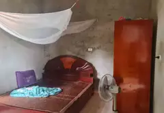 Bán nhà 2 tầng 1 tum diện tích rộng ngõ ô tô đỗ cửa thuận tiện... Bán nhà riêng tại Song Liễu, Bắc Ninh 02