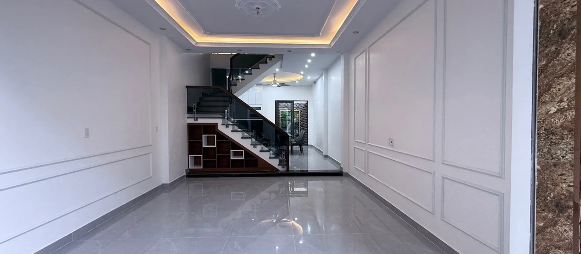 Cơ hội hiếm có nhà riêng Đào Yêu, Gara ô tô, giá cực hợp lý... Bán nhà riêng tại An Hải, Hải Phòng 01
