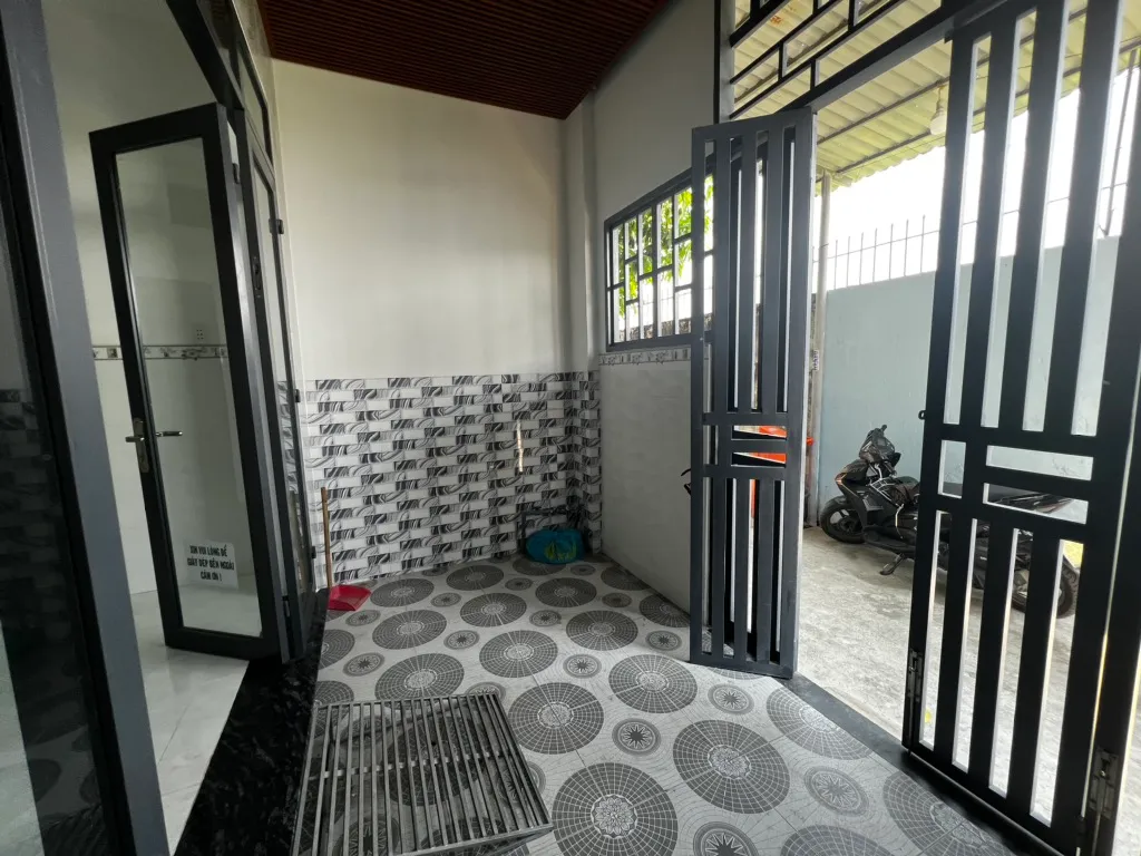 Bán nhà 2 tầng gần Vạn Phúc City, diện tích 59.8m², giá tốt... Bán nhà riêng tại Hiệp Bình, Hồ Chí Minh 01
