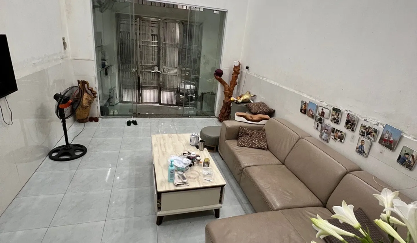 Nhà riêng 4 tầng diện tích 52m² tại Khương Đình với vị trí đắc địa, chủ thiện chí bán.... Bán nhà riêng tại Khương Đình, Hà Nội 01
