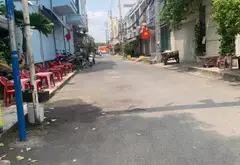 🫜88,7m² – 2 tầng – 3PN – HXH 7m Hà Huy Giáp phường THẠNH LỘC Q12– sát Gò Vấp – 6,6 tỷ
✅Hẻm 7m... Bán nhà mặt phố tại An Phú Đông, Hồ Chí Minh 08