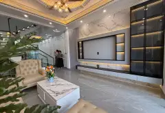 Nhà 3 Tầng Tân Cổ Điển Tiện Nghi tại An Dương Hải Phòng... Bán nhà riêng tại An Dương, Hải Phòng 05