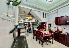 Nhà 3 Tầng Hẻm Xe Tải Gần Mặt Tiền Quốc Lộ 1A - Cơ Hội Vàng Tại Tân Thới Hiệp... Bán nhà riêng tại Tân Thới Hiệp, Hồ Chí Minh 08