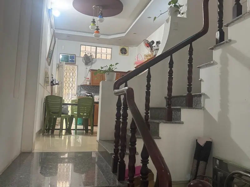 Bán nhà mặt phố An Nhơn 1 , Đà Nẵng, diện tích 117m2, 3 tầng, giá 18,5 tỷ... Bán nhà mặt phố tại An Hải, Đà Nẵng 01