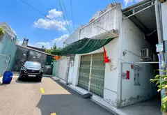 Nhà riêng 1 tầng 6 phòng trọ cho thuê tại quận huyện Đông Quang... Bán nhà riêng tại Tân Thới Hiệp, Hồ Chí Minh 02