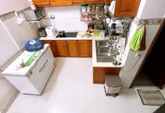 Nhà 3 tầng hẻm xe tải, giá sốc tại Nguyễn Tư Giản... Bán nhà riêng tại An Hội Tây, Hồ Chí Minh 02