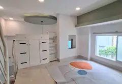 Nhà phố 3 tầng nhỏ xinh, nội thất đầy đủ, sổ hồng riêng... Bán nhà riêng tại Hòa Hưng, Hồ Chí Minh 07