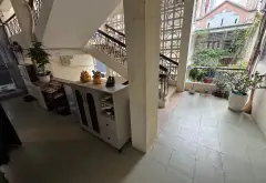 Căn hộ 2 ngủ cực đẹp ở khu cán bộ Hoàng Quốc Việt... Bán căn hộ chung cư tại Nghĩa Đô, Hà Nội 11