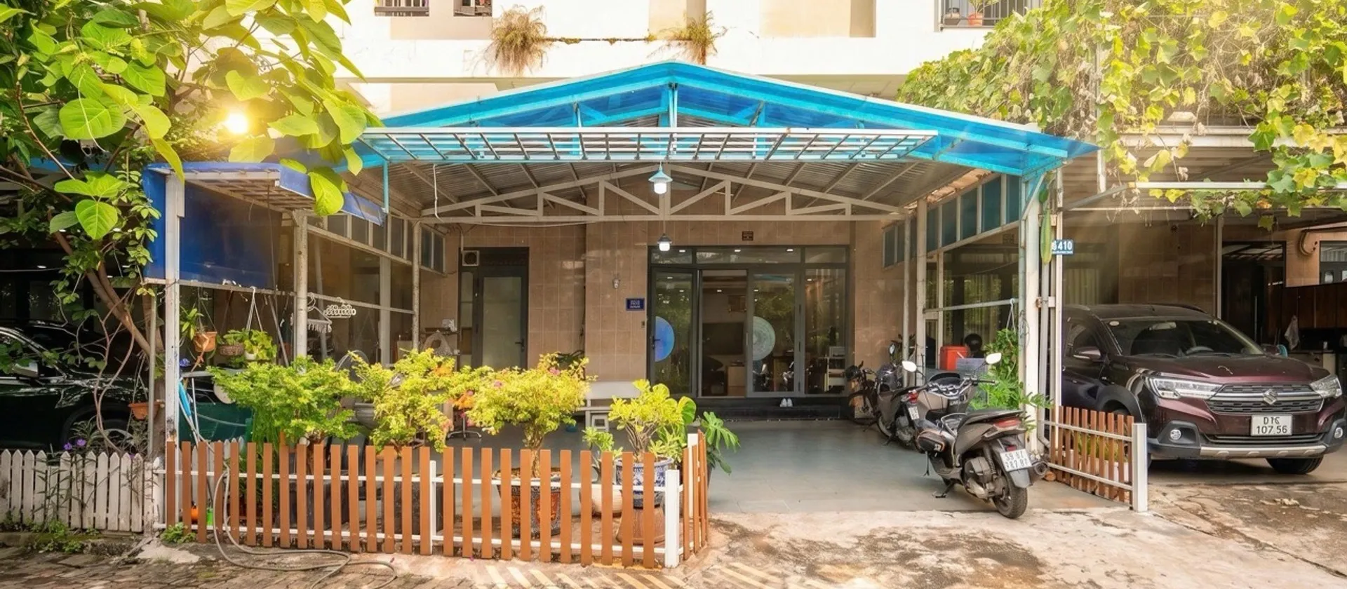 Bán shophouse 2 tầng 3PN ở phường Tân Thuận, TP.HCM giá 6,95 tỷ... Bán Shophouse tại Tân Thuận, Hồ Chí Minh 01
