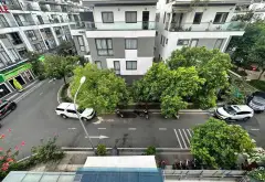 Biệt thự liền kề cao cấp khu Hà Đô Quận 10, diện tích 88 m²... Bán biệt thự, liền kề tại Hòa Hưng, Hồ Chí Minh 01