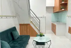 🏡 NHÀ NHỎ XINH 2 TẦNG – GẦN NGÃ TƯ THỦ ĐỨC 🏡

✨ Cơ hội sở hữu nhà riêng với tài chính vừa tầm... Bán nhà mặt phố tại Phước Long, Hồ Chí Minh 13
