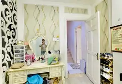 Biệt Thự 5 Tầng 125.6m² Gò Dầu -ngang 9m- Giá 33 Tỷ TL... Bán nhà riêng tại Tân Sơn Nhì, Hồ Chí Minh 08