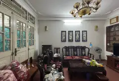 Nhà đẹp mặt ngõ rộng Bồ Đề, ô tô đỗ cửa, tiện kinh doanh... Bán nhà riêng tại Bồ Đề, Hà Nội 01