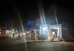 Đất đẹp Hợp Thịnh Hiệp Hoà, sổ đỏ sẵn, mặt tiền rộng... Bán đất tại Hợp Thịnh, Bắc Ninh 08