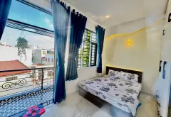 🔥 HẺM XE HƠI THÔNG – NHÀ MỚI FULL NỘI THẤT – 6,86 TỶ!
🏡 Ngang 4,6m, khó tìm khu vực Gò Vấp... Bán nhà riêng tại An Hội Đông, Hồ Chí Minh 16
