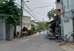 🔥 ĐẤT HẺM VƯỜN LÀI – AN PHÚ ĐÔNG | 78,8M² – NGANG 5,5M – GIÁ 6,8 TỶ... Bán đất tại An Phú Đông, Hồ Chí Minh 06
