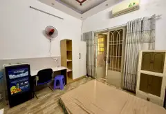 Nhà mặt phố kinh doanh sầm uất quận Gò Vấp... Bán nhà mặt phố tại An Hội Đông, Hồ Chí Minh 17