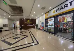 Căn hộ cao cấp 3 phòng ngủ tại Trung tâm Thanh Xuân với ban công mặt đường thoáng đãng... Bán căn hộ chung cư tại Thanh Xuân, Hà Nội 01