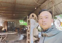 Bán đất 236m2 tại xã Vệ Sơn, Sóc Sơn, diện tích thổ cư và đất vườn tiện dụng... Bán đất tại Sóc Sơn, Hà Nội 01