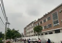 Nhà ô tô vào nhà tại Liên Ninh, diện tích 100m²... Bán nhà riêng tại Thanh Trì, Hà Nội 05