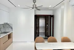 BÁN NHÀ MẶT NGÕ YÊN HÒA - KINH DOANH SẦM UẤT - 7 TẦNG THANG MÁY - FULL NỘI THẤT... Bán nhà riêng tại Yên Hòa, Hà Nội 07