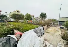 Đất vàng X2 Nguyên Khê - Phúc Thịnh
Sổ đỏ sẵn, vị trí đẹp, giá hợp lý... Bán đất tại Phúc Thịnh, Hà Nội 05