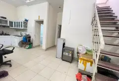 Đất 124.3 Do Nha 108m2 3.8 tỷ. Hợp đồng mua bán, chưa sổ... Bán nhà riêng tại Tây Mỗ, Hà Nội 17