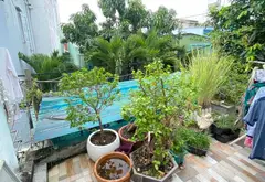 Bán nhà riêng khu vực Huỳnh Tấn Phát Quận 7, diện tích 142,3m2, pháp lý sổ hồng chuẩn... Bán nhà riêng tại Tân Mỹ, Hồ Chí Minh 01