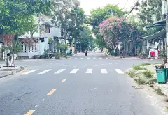 Nhà Mặt Tiền Lê Thạch Siêu Hiếm, Dòng Tiền Ổn Định... Bán nhà mặt phố tại An Khê, Đà Nẵng 08