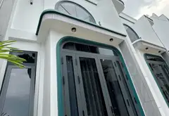 🔥 2.48 TỶ – NHÀ 50M² – HIỆN ĐẠI TỐI GIẢN... Bán nhà riêng tại Tân Thới Hiệp, Hồ Chí Minh 02