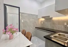 3PN, full nội thất chỉ 4ty5... Bán nhà riêng tại Gò Vấp, Hồ Chí Minh 11