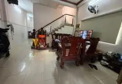 Bán nhà 2 tầng, xã Xuân Thới Sơn, Hóc Môn, Hồ Chí Minh-DT5x18m-3,65ty TL... Bán nhà riêng tại Xuân Thới Sơn, Hồ Chí Minh 04