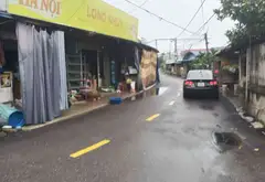 BÁN ĐẤT - XUÂN BẢNG - TRUNG GIÃ - SÓC SƠN - GIÁ CHỈ HƠN 1 TỶ... Bán đất tại Trung Giã, Hà Nội 03