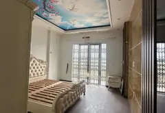 Nhà 4 tầng mặt phố với gara ô tô rộng rãi tại quận Hải An... Bán nhà mặt phố tại Hải An, Hải Phòng 14