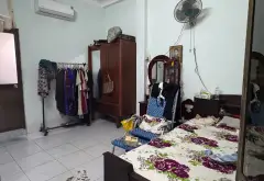 Cơ hội vàng sở hữu nhà 3 tầng ngay sát vòng xoay Phú Lâm Q6 với giá siêu cạnh tranh... Bán nhà riêng tại Phú Lâm, Hồ Chí Minh 07