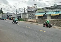 Nhà mặt phố rộng rãi, giá tốt tại Đinh Đức Thiện... Bán nhà mặt phố tại Hưng Long, Hồ Chí Minh 02