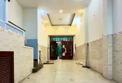 Nhà 6 tầng hẻm thông xe tải khu vực Hồng Lạc, Tân Bình, diện tích 59m² giá 8.5 tỷ... Bán nhà riêng tại Bảy Hiền, Hồ Chí Minh 04