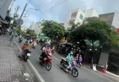 Bán nhà riêng Quận 11, Bình Thới, 51m2, 4 tầng, 5 phòng ngủ khép kín... Bán nhà riêng tại Bình Thới, Hồ Chí Minh 07