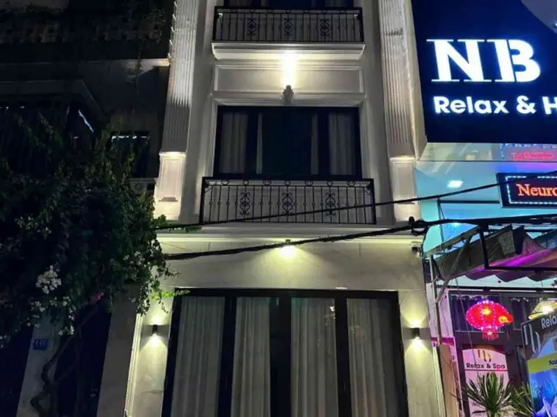 Homestay mặt tiền Chính Hữu – Dòng tiền 40 triệu/tháng... Bán nhà mặt phố tại An Hải, Đà Nẵng 01
